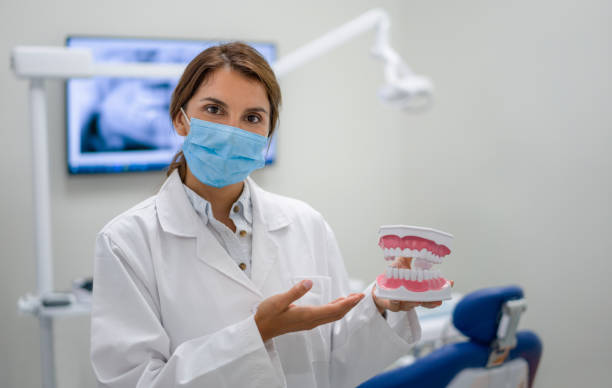 Best Orthodontic Emergency Dentist in Lorado City, CO